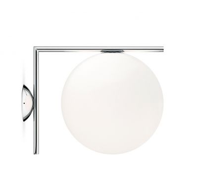 IC Lights C/W2 Wandleuchte / Deckenleuchte Flos